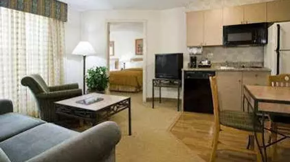 Homewood Suites Austin/South | Teksas - Austin (ve civarı) - Austin