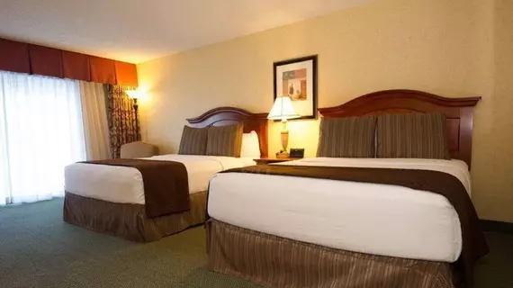 Red Lion Hotel Port Angeles | Washington - Port Angeles