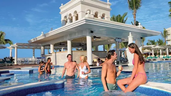 Riu Palace Pacifico All Inclusive | Nayarit - Bahía de Banderas - Puerto Vallarta (ve civarı) - Nuevo Vallarta