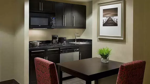 Homewood Suites by Hilton Toronto Vaughan | Ontario - Vaughan