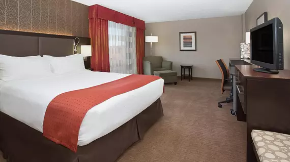 Holiday Inn Denver-Cherry Creek | Kolorado - Denver (ve civarı) - Denver - Belcaro