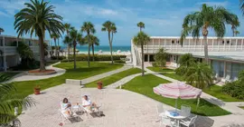 Sandcastle Resort at Lido Beach | Florida - Sarasota (ve civarı) - Sarasota - Lido Key