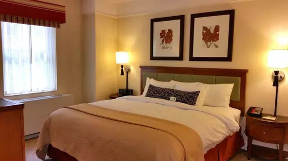 San Carlos Hotel New York | New York - New York (ve civarı) - Midtown East