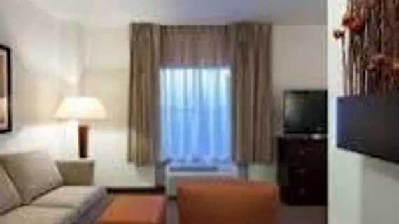 Homewood Suites by Hilton St. Louis - Galleria | Missouri - St. Louis (ve civarı) - Richmond Heights