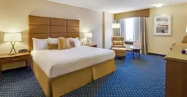 Best Western Premier Calgary Plaza Hotel & Conference Centre | Alberta - Calgary (ve civarı) - Calgary