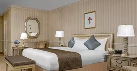 Park Lane Hotel | New York - New York (ve civarı) - Manhattan - Midtown