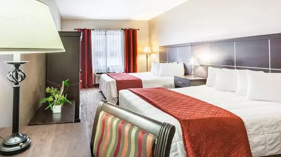 Hotel Ambassadeur Et Suites | Quebec - Quebec (ve civarı) - Quebec - Beauport