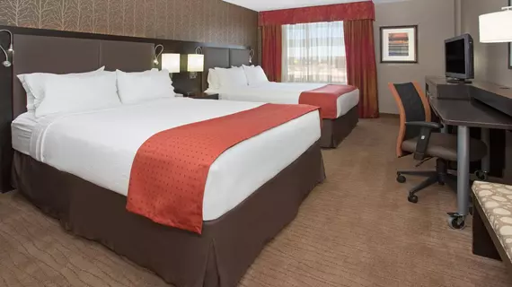 Holiday Inn Denver-Cherry Creek | Kolorado - Denver (ve civarı) - Denver - Belcaro