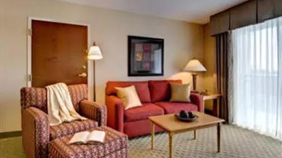 Hampton Inn & Suites Atlanta/Duluth/Gwinnett | Georgia - Atlanta (ve civarı) - Duluth