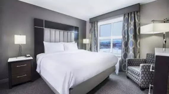 TownePlace Suites Boston Logan Airport/Chelsea | Massachusetts - Chelsea