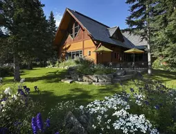 Buffalo Mountain Lodge | Alberta - Banff