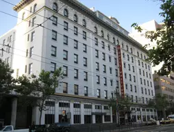 Hotel Whitcomb | Kaliforniya - San Fransisko (ve civarı) - San Francisco - South of Market