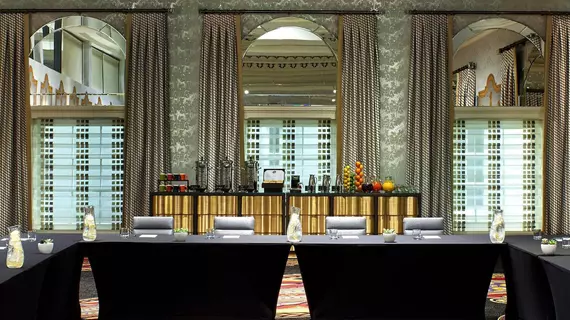 Monaco Washington DC, a Kimpton Hotel | District of Columbia - Washington (ve civarı) - Washington - Çin Mahallesi