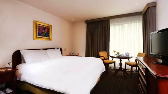 Hotel Libertador Lima | Lima (bölge) - Lima Province - Lima (ve civarı) - Lima - Centro financiero de San Isidro - San Isidro