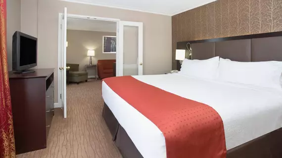 Holiday Inn Denver-Cherry Creek | Kolorado - Denver (ve civarı) - Denver - Belcaro