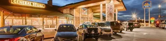 Best Western PLUS Ruby's Inn | Utah - Bryce Canyon