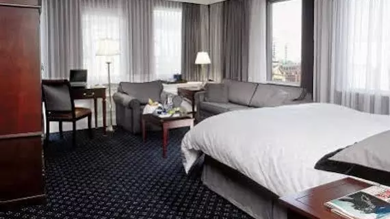 LE MERIDIEN VERSAILLES | Quebec - Montreal (ve civarı) - Montreal - Downtown Montreal