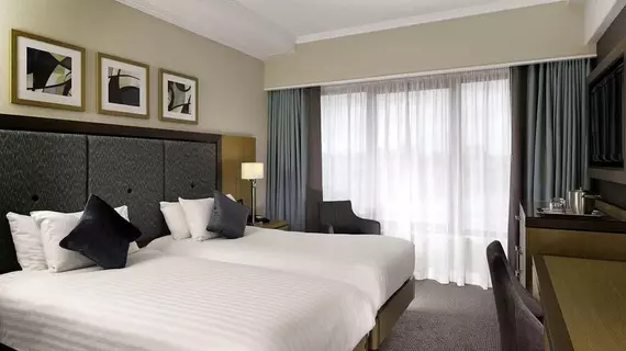 DoubleTree by Hilton London Victoria | Londra (ve civarı) - City of Westminster - Pimlico