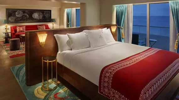 Faena Hotel Miami Beach | Florida - Miami Beach - Mid Plajı