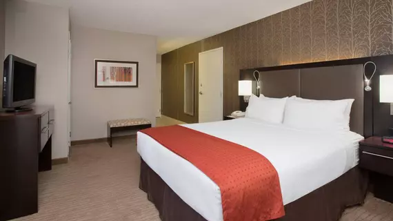 Holiday Inn Denver-Cherry Creek | Kolorado - Denver (ve civarı) - Denver - Belcaro