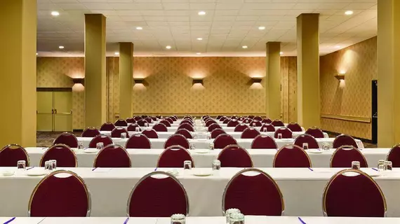 Best Western Premier Calgary Plaza Hotel & Conference Centre | Alberta - Calgary (ve civarı) - Calgary