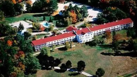 Red Jacket Mountain View Hotel | New Hampshire - North Conway