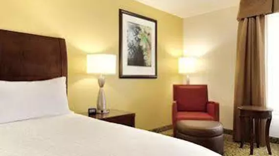 Hilton Garden Inn Anaheim/Garden Grove | Kaliforniya - Orange County - Anaheim - Anaheim Resort