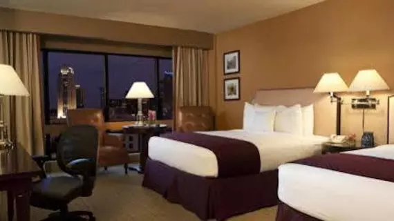 DoubleTree by Hilton Orlando Downtown | Florida - Orlando (ve civarı) - Orlando