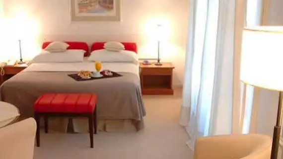 Loi Suites Esmeralda | Buenos Aires (ili) - Buenos Aires (ve civarı) - Buenos Aires - Capital Federal District