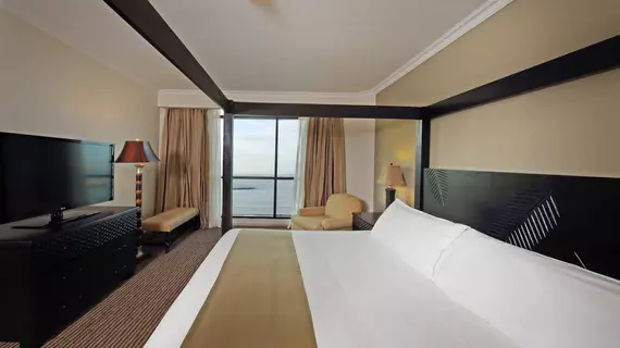 Intercontinental Miramar Panama | Panama (ili) - Panama