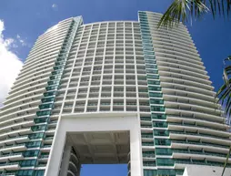 Diplomat Beach Resort Hollywood, Curio Collection by Hilton | Florida - Fort Lauderdale (ve civarı) - Hollywood