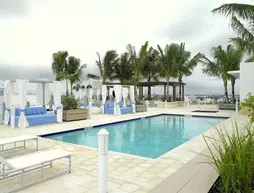 Grand Beach Hotel Surfside | Florida - Miami Beach - Kuzey Plajı