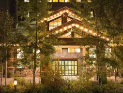 Teton Mountain Lodge & Spa | Wyoming - Jackson Hole (ve civarı) - Teton Village