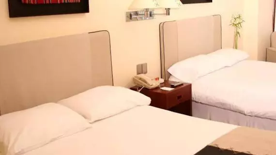 Hotel Almacruz | Santiago - Santiago (ve civarı) - Santiago