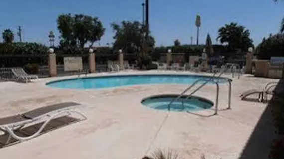 Clarion Inn Blythe | Kaliforniya - Riverside County - Blythe