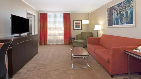 Holiday Inn Denver-Cherry Creek | Kolorado - Denver (ve civarı) - Denver - Belcaro