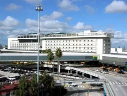 Miami International Airport Hotel | Florida - Miami (ve civarı) - Miami