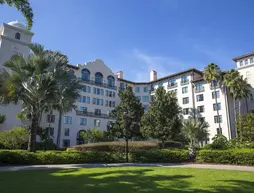 Universal's Hard Rock Hotel | Florida - Orlando (ve civarı) - Orlando - Universal Orlando® Tatil ve Eğlence Merkezi