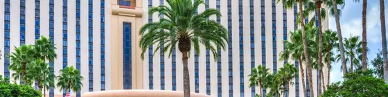 Rosen Centre Hotel | Florida - Orlando (ve civarı) - International Drive