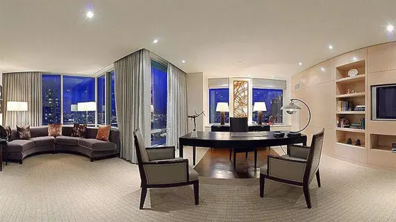 St. Regis San Francisco | Kaliforniya - San Fransisko (ve civarı) - San Francisco - South of Market