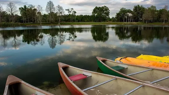 Hyatt Regency Grand Cypress | Florida - Orlando (ve civarı) - Lake Buena Vista North