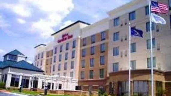 Hilton Garden Inn Indianapolis South/Greenwood | Indiana - Indianapolis (ve civarı) - Indianapolis