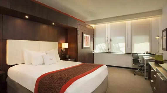 DoubleTree by Hilton San Juan | San Juan (ve civarı) - San Juan