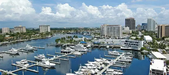 Bahia Mar - Fort Lauderdale Beach - DoubleTree by Hilton | Florida - Fort Lauderdale (ve civarı) - Fort Lauderale