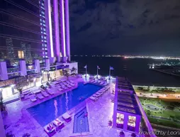 Hilton Panama | Panama (ili) - Panama