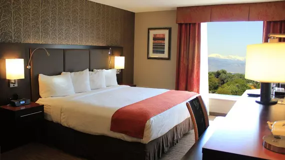 Holiday Inn Denver-Cherry Creek | Kolorado - Denver (ve civarı) - Denver - Belcaro