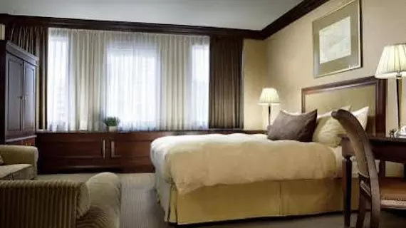 LE MERIDIEN VERSAILLES | Quebec - Montreal (ve civarı) - Montreal - Downtown Montreal