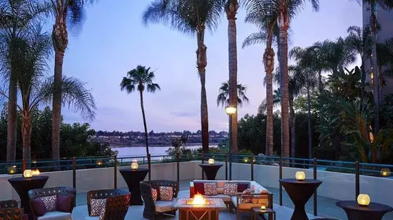 Newport Beach Marriott Bayview | Kaliforniya - Orange County - Newport Beach