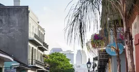 Hotel St. Pierre French Quarter | Louisiana - New Orleans (ve civarı) - New Orleans - French Quarter (Fransız Mahallesi)