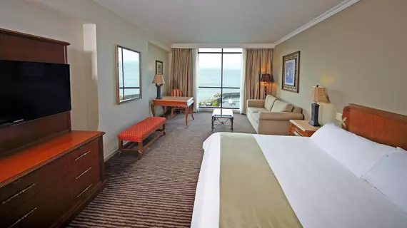 Intercontinental Miramar Panama | Panama (ili) - Panama